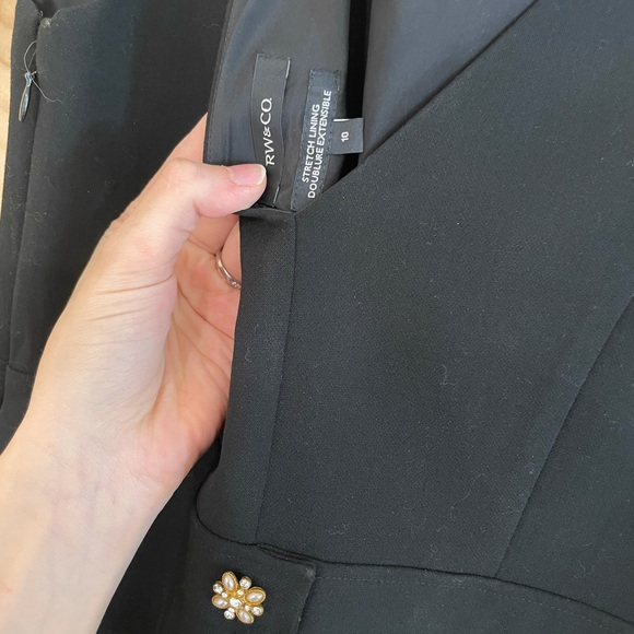 RW&CO professional/work dress - Picture 3 of 3